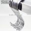 Hot Sale Retail S Hooks Stainless Steel Hanging Hook