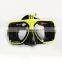 Water sport diving equipment underwater photography professionall gopro mask