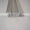 aluminum frame for solar panel frame profile industrial profile