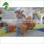 Wonderful Giant 0.4mmPVC Inflatable Dragon / Animal Toys / Inflatable Cartoon From Hongyi