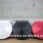 Latest Round CD Shape Design Custom Laser Engraving Logo Portable 6000mah Mobile Power Bank Charger Supplier's Choice