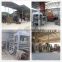 European technology quality auto hydraulic Chinese concrete block machine LS6-15