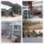 Fujian top quality auto cement hydraform brick machine LS6-15