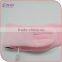 USB Polar Fleece Soothing Vibrating Heated Neck Wrap Massager