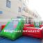 2016 inflatable soccer field for kids and adults