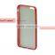 2014 New Fashion products Phone Leather Case With Card Slot on the back