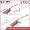 all kinds of electric motor use carbon brush for 12v dc motor