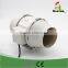 Small plastic fan blade/plastic exhaust fan/plastic fan