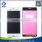 for sony xperia z3 display , lcd touch screen assembly for sony z3 d6603 d6643
