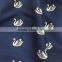 2016 women garment polyester dobby fabric factory