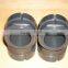 ceramic valve, Si3N4 ceramic valve, precision ceramic ball valve
