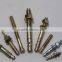 white zinc plated expansion bolt M16
