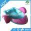 Hot Sale paddle boat or pedal boat,human powered boat,paddle wheel boats for sale