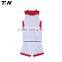 Cheapest Customized Sublimation Basketball Jersey