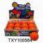 Kids Play PU Ball MINI SPONGE BALL 3"IN BASEBALL