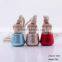 15ml Colorful Car Bathroom Hanging Air Freshener Auto Perfume Nature Oil