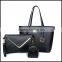 2016 new European fashion more than three sets of a mother bag shoulder hand bag on a cross