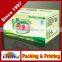 OEM Customized Packing Packaging Paper Corrugated Box (120003)