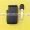 Keyless Smart Remote Key Cover Blank for Toyota Crown Fob Case