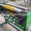 MF850-B2 hot press melamine laminating machine with CE