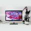 Newest!!! 40x-1600x Binocular Biological Microscope Connected to Industrial Cameras/Biological Microscope Price MSL-500T-4