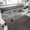 ADHESIVE TAPE rewinder machine
