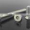SS Hex Socket CSK Head Screw
