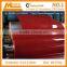 prepainted steel coil sheet Nippon painting PPGI/ PPGL