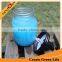 16oz Mason Glass Jar With Soap Dispenser For Daily Life