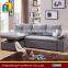 Storage Sofa Bed With Adjust Armrest