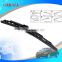 T560 Streak-free Quiet Smooth Metro Front Driver Vehicle Accessories Japanese Car Windshield Stealth Passager Wiper Blade