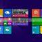2GB/32GB Windows10+Android 4.4 Dual OS 7 Inch Screen PIPO X8 MINI PC