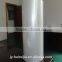 pof center folded shrink film with perforation