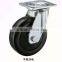 200mm rubber polishing wheel scooter
