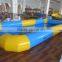 inflatable swimming pool