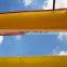 Lanqu high quality inflatable big water slide for sale