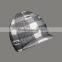 CUSTOM 3D PRINTING FLAT BRIM KNITTED WINTER HAT WHOLESALE LOGO