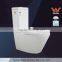 Wels two piece toilet china suppliers 2057