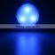 High Quality DC 12V 3Pcs SMD5050 Led Pixel Light Sigle Color Waterproof For Decoration