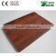 Easy and Fast Installation WPC Wall Panel Used In Interior 300*10mm