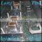Plastic Factory Decorative Injection Molding