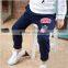 Fashion Boys Clothes Sets 2014 American Flag Design Kids Clothes