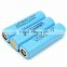 In stock ! lg 18650 mh1 3200mAh 10A discharge rechargeable battery lg mh1 18650 3200mAh 3.7V rechargeable battery use for E-Bike