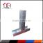 Steel building construction dry wall partition frame c channel