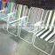Top grade hot selling outdoor picnic folding chairs