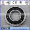 bulk buy from China Angular contact ball bearings 3221M with size105*190*65.1mm