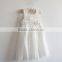 2016 Latest dress designs children dress wholesale summer flower girls party wear western dresses                        
                                                                                Supplier's Choice