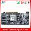 High Quality Immersion Gold Plating Mobile Phone PCB Board