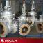 JIS DN50 WCB Gate Valve