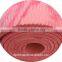special tpe yoga mat foldable yoga mat yoga mat carrying strap